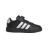Tênis adidas Grand Court 3.0 Infantil Sapatilhas