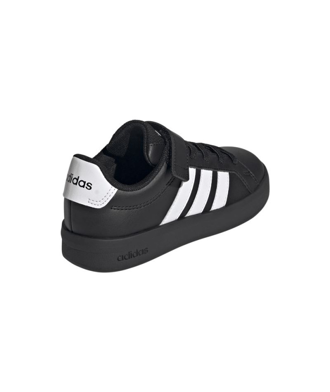 Tênis adidas Grand Court 3.0 Infantil Sapatilhas