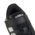 Chaussures noires adidas Grand Court 3.0 Enfant