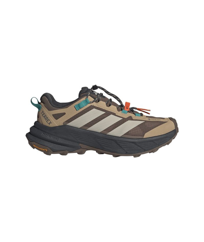Zapatillas de Montaña adidas Terrex Freehiker...