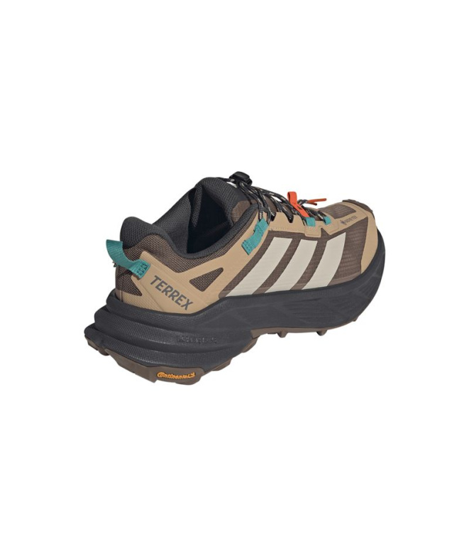 Zapatillas de Montaña adidas Terrex Freehiker...