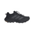 Sapatilhas Montanha Homem adidas Terrex Freehiker SL GTX, preto/cinza/cinza