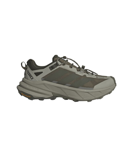 Chaussures Montagne adidas Terrex Freehiker SL GTX Homme...