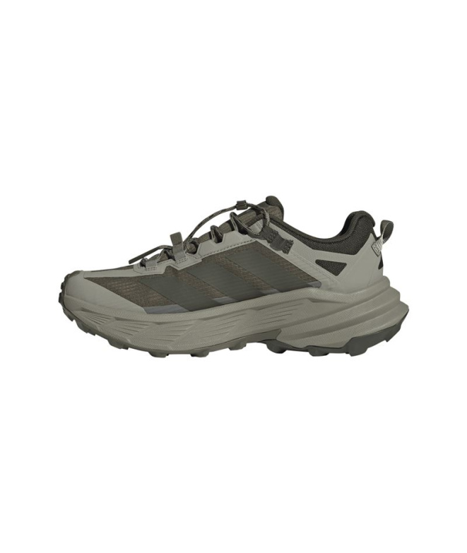 Chaussures Montagne adidas Terrex Freehiker SL...