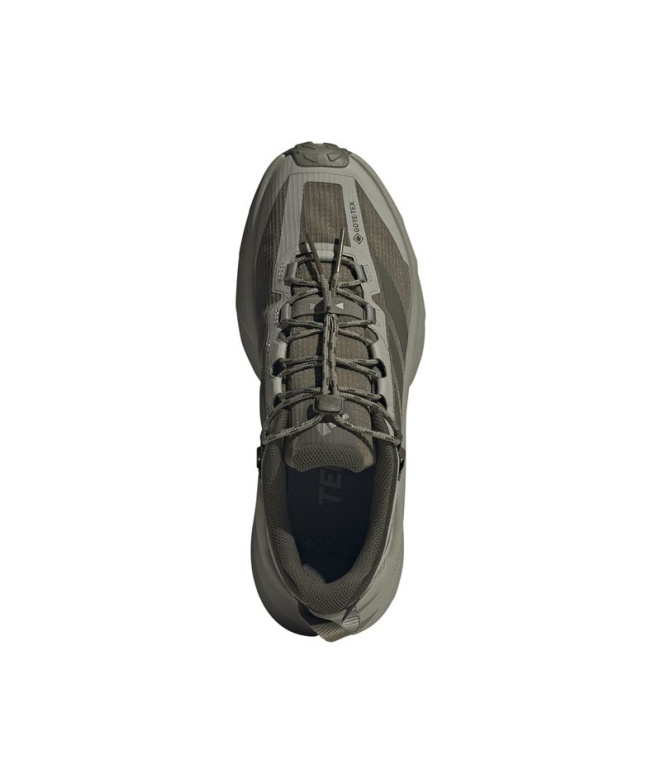 Chaussures Montagne adidas Terrex Freehiker SL...
