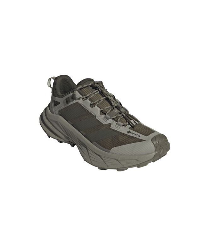 Chaussures Montagne adidas Terrex Freehiker SL...