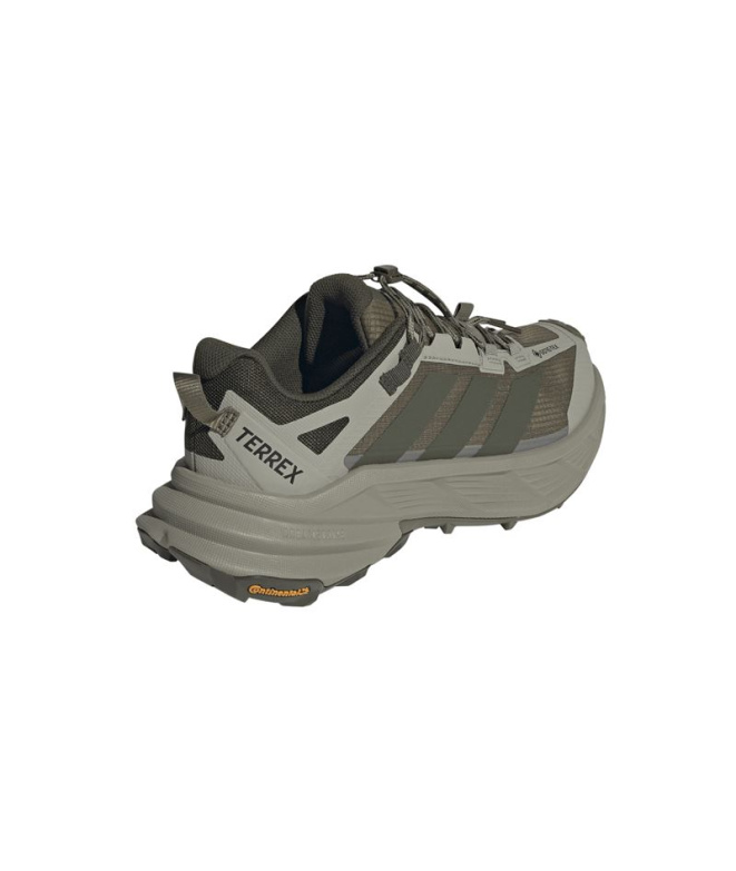 Chaussures Montagne adidas Terrex Freehiker SL...