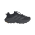 Chaussures Montagne Femme adidas Terrex Freehiker SL GTX Noir/Gris