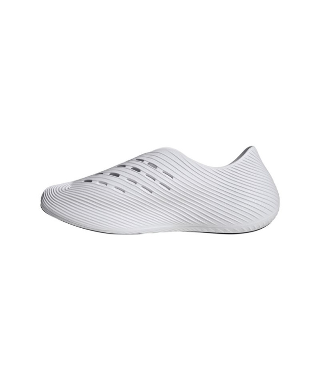 Tongs adidas Purechill Homme blanches/or...