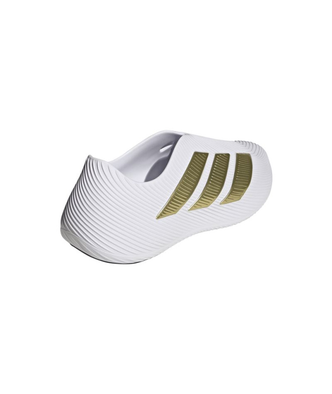 Chinelos adidas Purechill Homem Branco/Dourado...