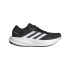 Chaussures Running adidas Response 2 Femme , noir/palme/noir
