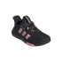 Chaussures Enfant adidas Kaptir 4.0 Noir/Rose/Carbone