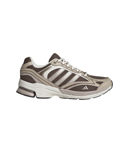 Chaussures adidas Spiritain 2000 marron/blanches
