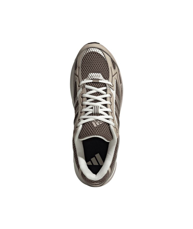 Zapatillas adidas Spiritain 2000 Marrón//Blanco