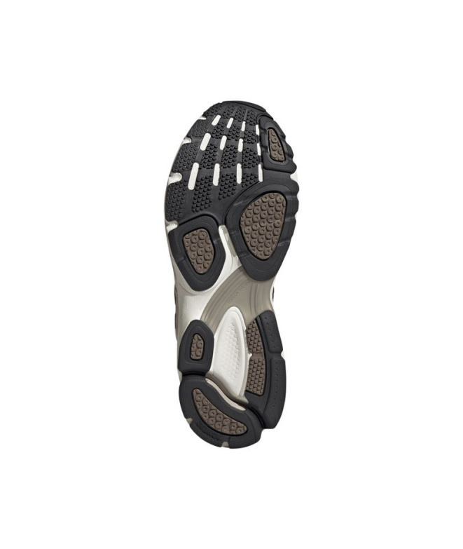 Zapatillas adidas Spiritain 2000 Marrón//Blanco