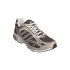 Chaussures adidas Spiritain 2000 marron/blanches