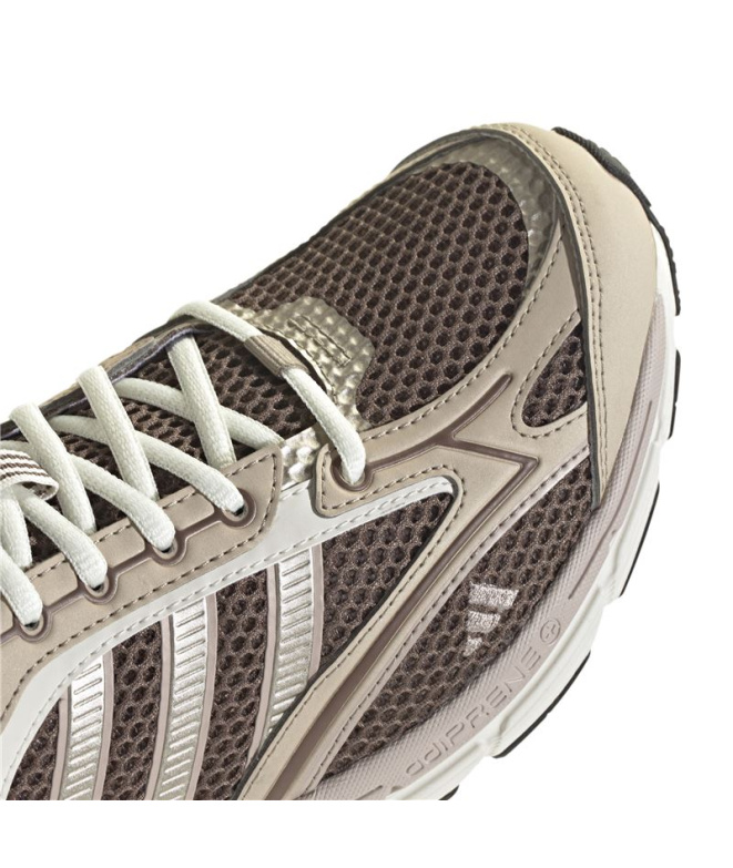 Sapatilhas adidas Spiritain 2000 Marrom/Branco