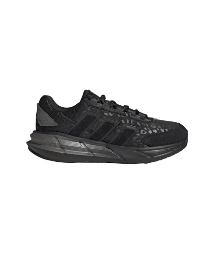 Zapatillas adidas Astrastar Mujer Negro/Negro/ Hierro