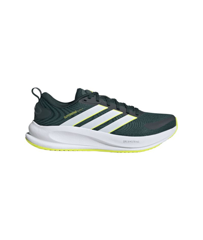 Chaussures Running adidas Supernova Ease 2...