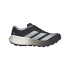 Sapatilhas Trail Mulher adidas Terrex Agravic 4, preto/quadriculado/preto