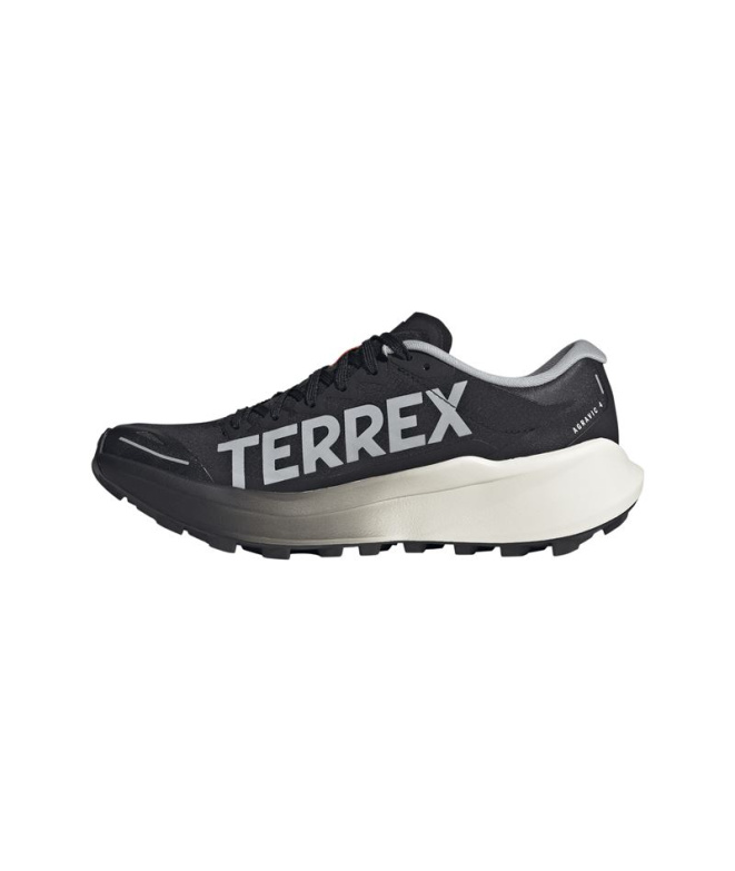 Sapatilhas Trail Mulher adidas Terrex Agravic...