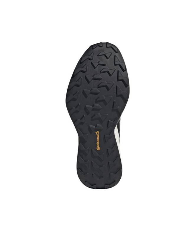 Sapatilhas Trail Mulher adidas Terrex Agravic...