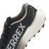 Sapatilhas Trail Mulher adidas Terrex Agravic 4, preto/quadriculado/preto