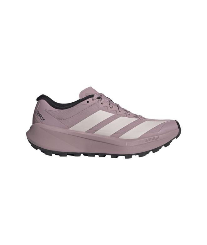 Chaussures Trail adidas Terrex Agravic 4 Femme...