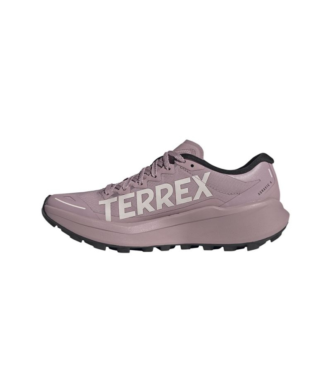 Zapatillas de Trail adidas Terrex Agravic 4...