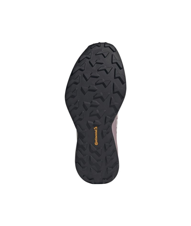 Sapatilhas Trail Mulher adidas Terrex Agravic 4...