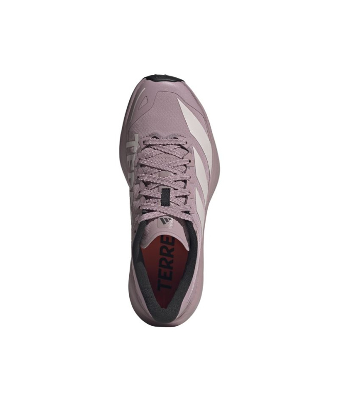 Sapatilhas Trail Mulher adidas Terrex Agravic 4...