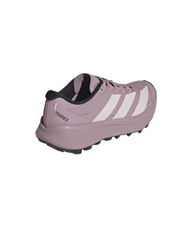Sapatilhas Trail Mulher adidas Terrex Agravic 4...