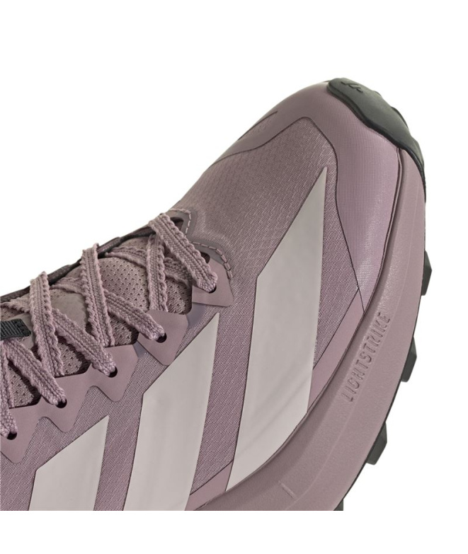 Chaussures Trail adidas Terrex Agravic 4 Femme...