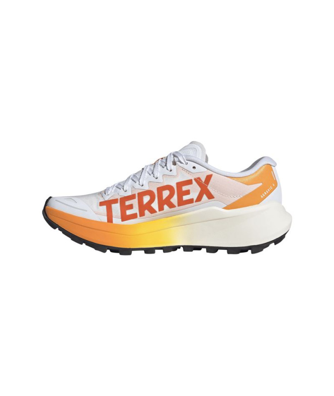 Chaussures Trail adidas Terrex Agravic 4 Femme...