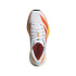 Chaussures Trail adidas Terrex Agravic 4 Femme blanc/orange