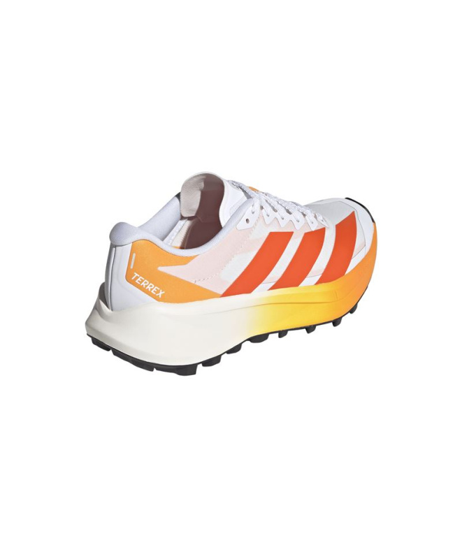 Sapatilhas Trail Mulher adidas Terrex Agravic...