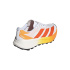 Sapatilhas Trail Mulher adidas Terrex Agravic 4, branco/laranja