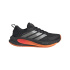 Zapatillas de Running adidas Supernova Ease 2 Infantil Negro/Hiemet/Carbon