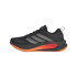 Chaussures Running adidas Supernova Ease 2 Enfant Noir/Hymet/Carbone