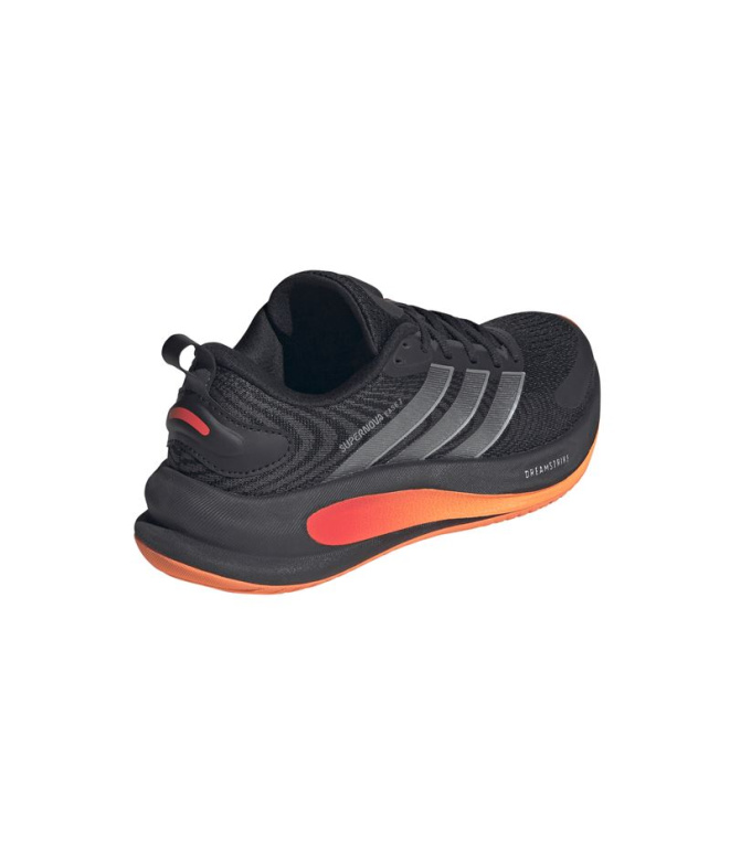 Sapatilhas Running Infantil adidas Supernova...