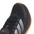 Chaussures Running adidas Supernova Ease 2 Enfant Noir/Hymet/Carbone