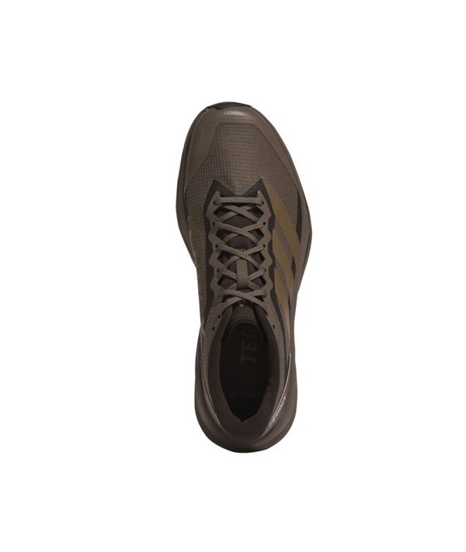 Sapatilhas Trail Homem adidas Terrex Agravic...