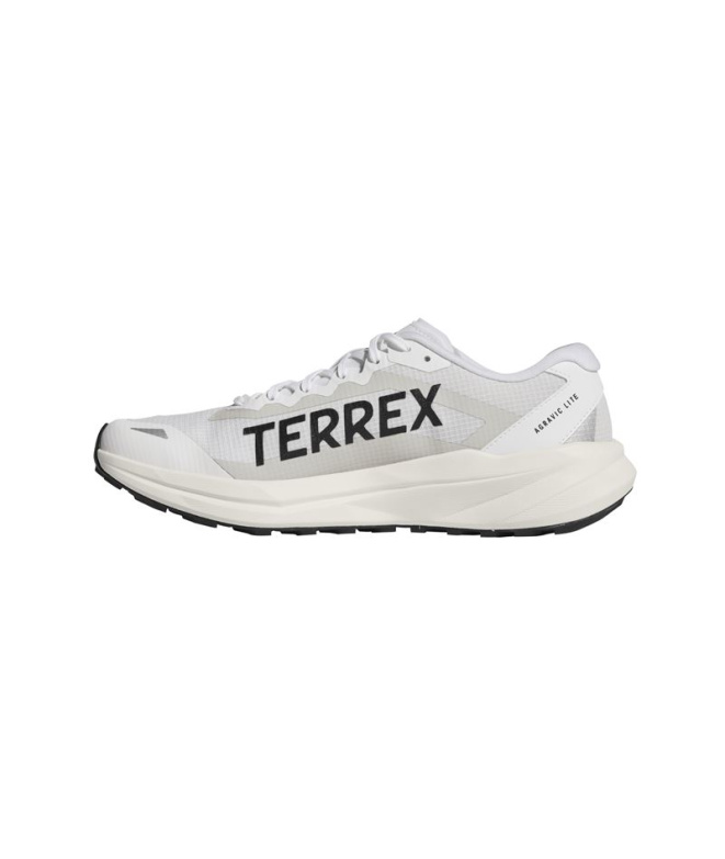 Chaussures Trail adidas Terrex Agravic Lite...