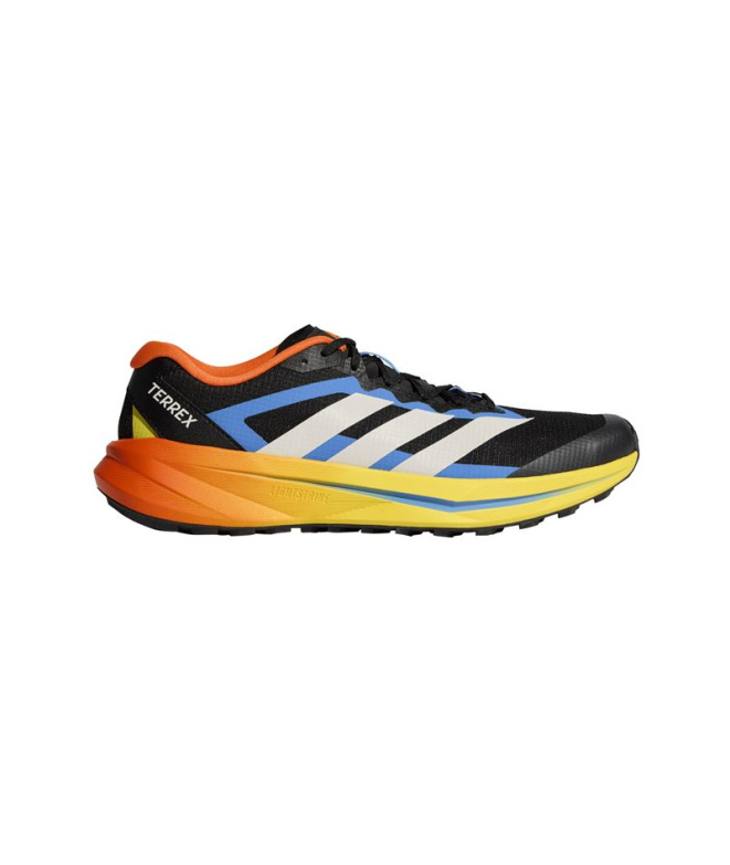 Chaussures Trail adidas Terrex Agravic Lite...