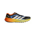 Zapatillas de Trail adidas Terrex Agravic Lite Hombre Negro/Griuno/Narimp