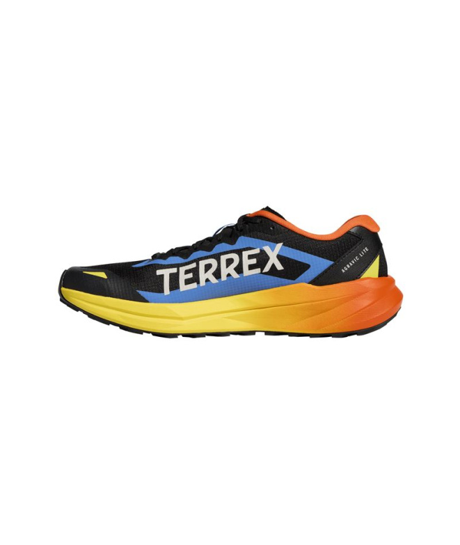 Chaussures Trail adidas Terrex Agravic Lite...