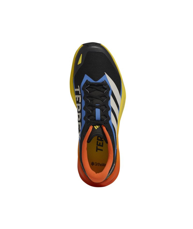 Chaussures Trail adidas Terrex Agravic Lite...
