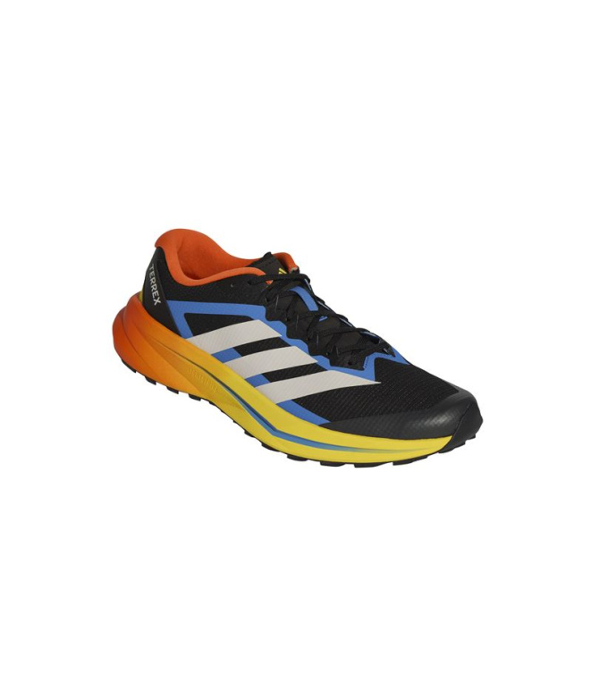 Sapatilhas Trail Homem adidas Terrex Agravic...