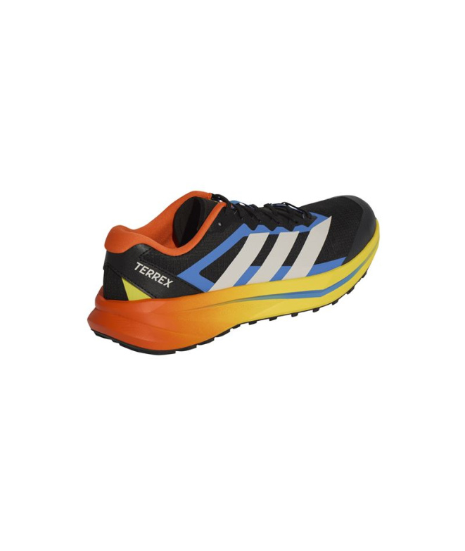 Chaussures Trail adidas Terrex Agravic Lite...