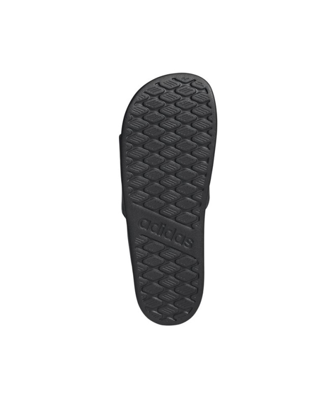 Chinelos adidas Adilette Comfort 2.0 Preto